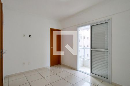 Suite 1 de apartamento para alugar com 2 quartos, 87m² em Canto do Forte, Praia Grande