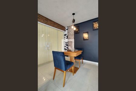 Salão de jogos de apartamento para alugar com 2 quartos, 87m² em Canto do Forte, Praia Grande