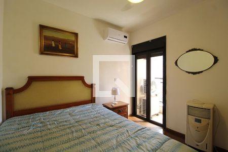 Quarto 2 de apartamento à venda com 3 quartos, 220m² em Indianópolis, São Paulo