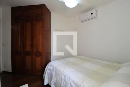 Quarto 1 de apartamento para alugar com 3 quartos, 220m² em Indianópolis, São Paulo