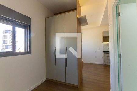 Quarto de apartamento para alugar com 1 quarto, 27m² em Vila Aricanduva, São Paulo