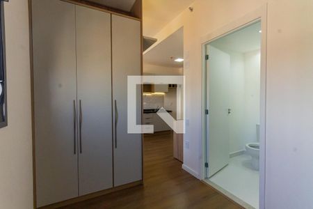Quarto de apartamento para alugar com 1 quarto, 27m² em Vila Aricanduva, São Paulo
