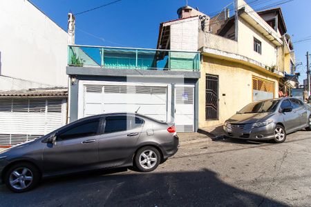 Fachada de casa à venda com 1 quarto, 12m² em Jardim Matarazzo, São Paulo