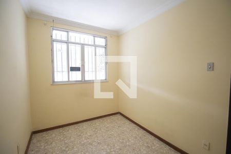 Quarto 2 de casa de condomínio para alugar com 3 quartos, 50m² em Rocha, São Gonçalo