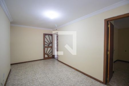 Sala de casa de condomínio para alugar com 3 quartos, 50m² em Rocha, São Gonçalo