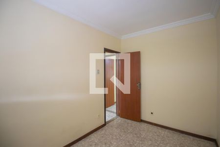 Quarto 2 de casa de condomínio para alugar com 3 quartos, 50m² em Rocha, São Gonçalo