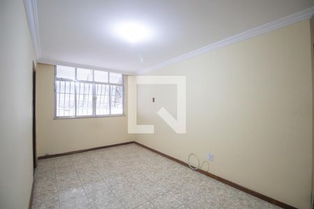 Sala de casa de condomínio para alugar com 3 quartos, 50m² em Rocha, São Gonçalo