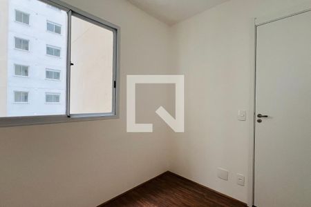 Quarto 2 de apartamento para alugar com 2 quartos, 32m² em Vila Maria, São Paulo