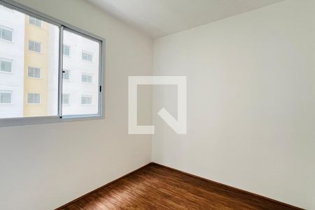 Quarto 1 de apartamento para alugar com 2 quartos, 32m² em Vila Maria, São Paulo