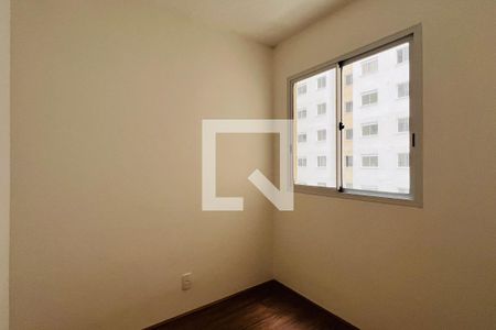 Quarto 2 de apartamento para alugar com 2 quartos, 32m² em Vila Maria, São Paulo