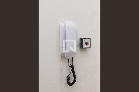 Sala de casa para alugar com 1 quarto, 50m² em Jardim América, Rio de Janeiro