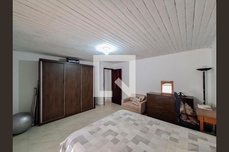 Quarto 1 de casa à venda com 3 quartos, 188m² em Parque Mandaqui, São Paulo