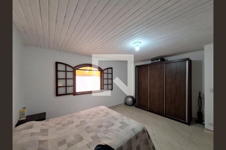 Quarto 1 de casa à venda com 3 quartos, 188m² em Parque Mandaqui, São Paulo