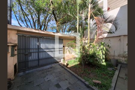 Entrada de casa à venda com 3 quartos, 188m² em Parque Mandaqui, São Paulo