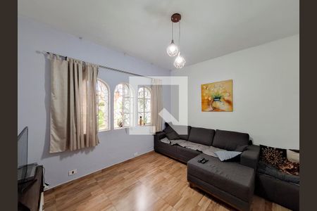 Sala de casa à venda com 3 quartos, 188m² em Parque Mandaqui, São Paulo