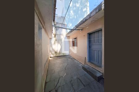 Quintal de casa à venda com 3 quartos, 188m² em Parque Mandaqui, São Paulo