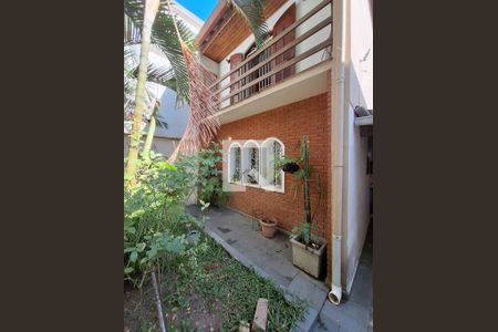 Entrada de casa à venda com 3 quartos, 188m² em Parque Mandaqui, São Paulo