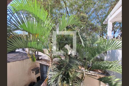 Vista Quarto 2 de casa à venda com 3 quartos, 188m² em Parque Mandaqui, São Paulo