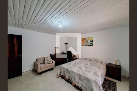 Quarto 1 de casa à venda com 3 quartos, 188m² em Parque Mandaqui, São Paulo