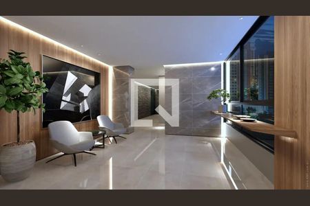 Apartamento à venda com 3 quartos, 238m² em Santo Antônio, Belo Horizonte