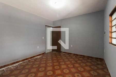 Quarto de casa para alugar com 1 quarto, 42m² em Cidade Nitro Operária, São Paulo