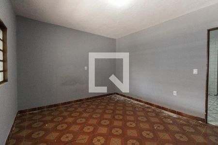 Quarto de casa para alugar com 1 quarto, 42m² em Cidade Nitro Operária, São Paulo