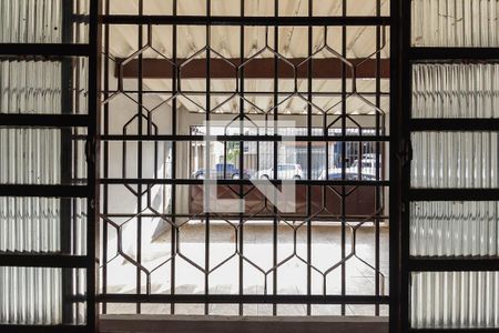 Vista da Quarto de casa para alugar com 1 quarto, 42m² em Cidade Nitro Operária, São Paulo