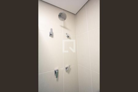 Banheiro de apartamento à venda com 1 quarto, 26m² em Planalto Paulista, São Paulo