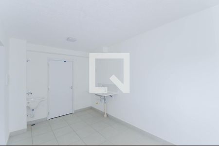 Sala de apartamento à venda com 2 quartos, 33m² em Vila Maria, Guarulhos