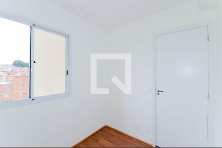 Quarto 1 de apartamento à venda com 2 quartos, 33m² em Vila Maria, Guarulhos