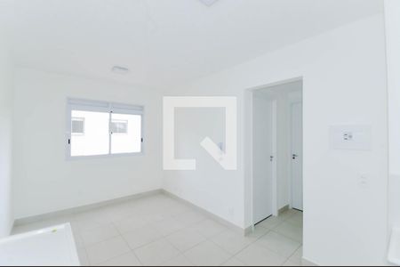 Sala de apartamento à venda com 2 quartos, 33m² em Vila Maria, Guarulhos