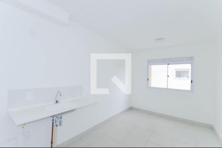 Sala de apartamento à venda com 2 quartos, 33m² em Vila Maria, Guarulhos