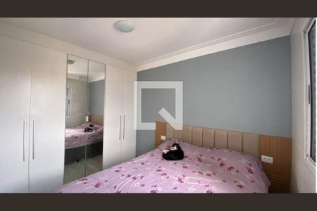 Foto 15 de apartamento à venda com 2 quartos, 48m² em Vila Bela Vista (zona Norte), São Paulo