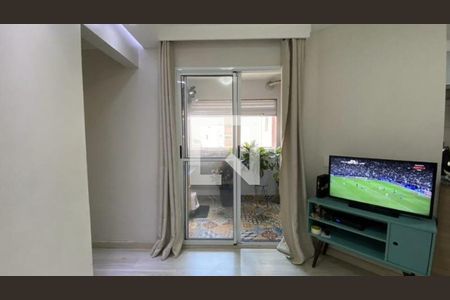 Foto 07 de apartamento à venda com 2 quartos, 48m² em Vila Bela Vista (zona Norte), São Paulo