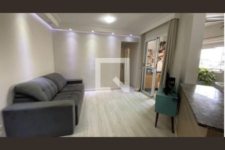 Foto 06 de apartamento à venda com 2 quartos, 48m² em Vila Bela Vista (zona Norte), São Paulo