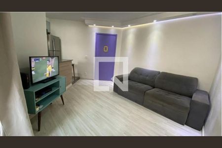 Foto 08 de apartamento à venda com 2 quartos, 48m² em Vila Bela Vista (zona Norte), São Paulo