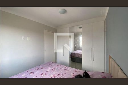 Foto 16 de apartamento à venda com 2 quartos, 48m² em Vila Bela Vista (zona Norte), São Paulo