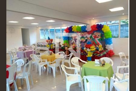 Foto 04 de apartamento à venda com 2 quartos, 48m² em Vila Bela Vista (zona Norte), São Paulo