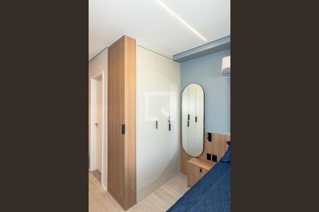 Studio de kitnet/studio para alugar com 1 quarto, 26m² em Vila Olímpia, São Paulo