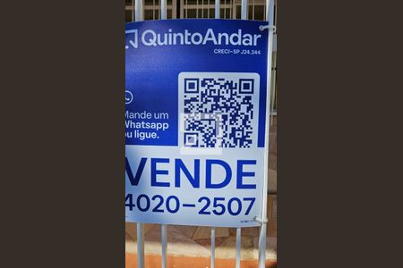 Placa  de casa à venda com 3 quartos, 178m² em Centro, Jundiaí