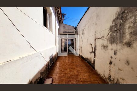Quintal de casa à venda com 3 quartos, 178m² em Centro, Jundiaí