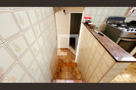 Cozinha de casa à venda com 3 quartos, 178m² em Centro, Jundiaí