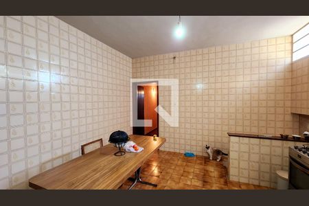 Cozinha de casa à venda com 3 quartos, 178m² em Centro, Jundiaí