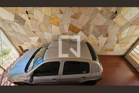 Garagem de casa à venda com 3 quartos, 178m² em Centro, Jundiaí