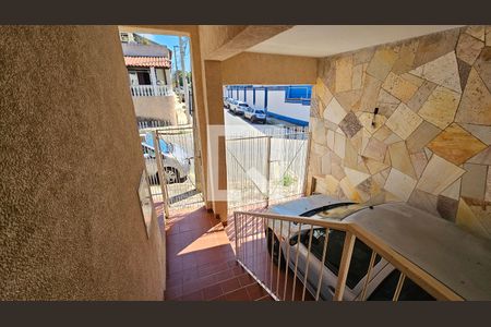 Garagem de casa à venda com 3 quartos, 178m² em Centro, Jundiaí
