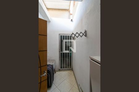 Área de serviço Casa 2  de casa à venda com 4 quartos, 150m² em Irajá, Rio de Janeiro