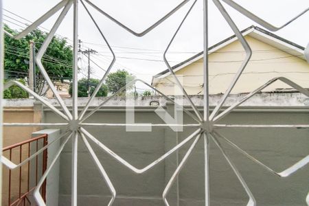 Vista da Suíte de casa para alugar com 1 quarto, 160m² em Brás de Pina, Rio de Janeiro