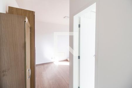 Suíte de apartamento para alugar com 3 quartos, 71m² em Vila Nossa Senhora da Escada, Barueri