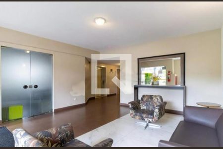 Apartamento à venda com 3 quartos, 70m² em Aclimação, São Paulo