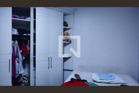 Suite 1 de apartamento à venda com 3 quartos, 200m² em Tatuapé, São Paulo